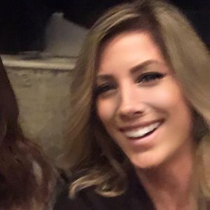 Meet your Posher, Sharon